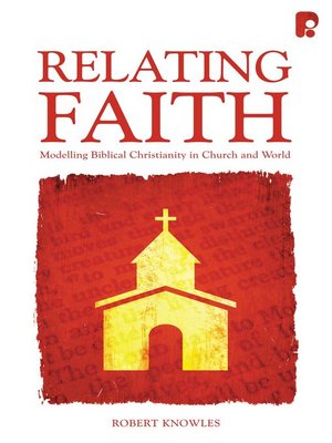 cover image of Relating Faith